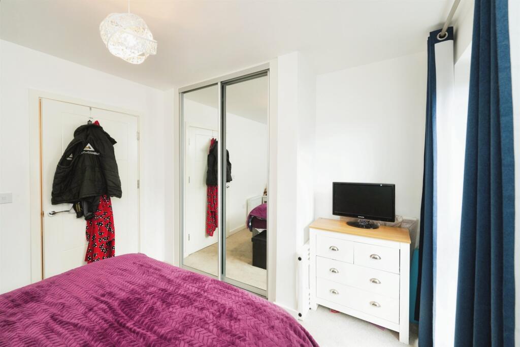 Additional image 9 of Flatts Close, Stoke Gifford, Bristol