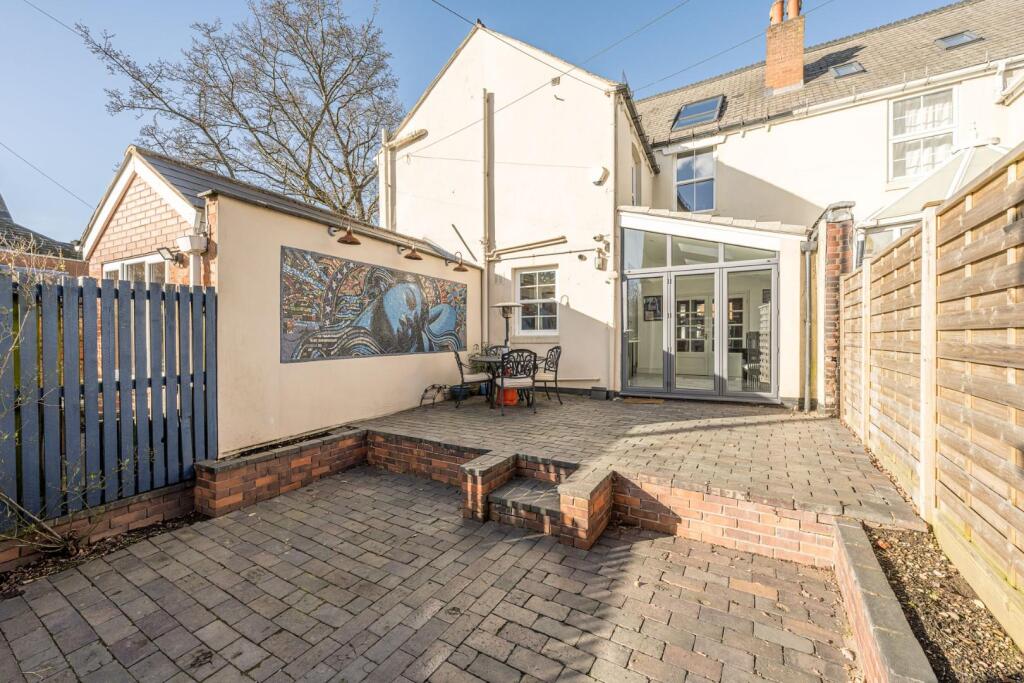 Additional image 34 of Vivian Road, Birmingham