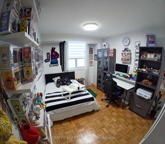 Additional image 20 of 5 Old Sheppard Ave Unit 701