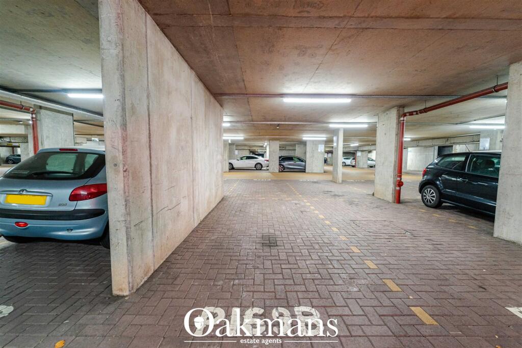 Additional image 17 of Sherborne Street, Birmingham