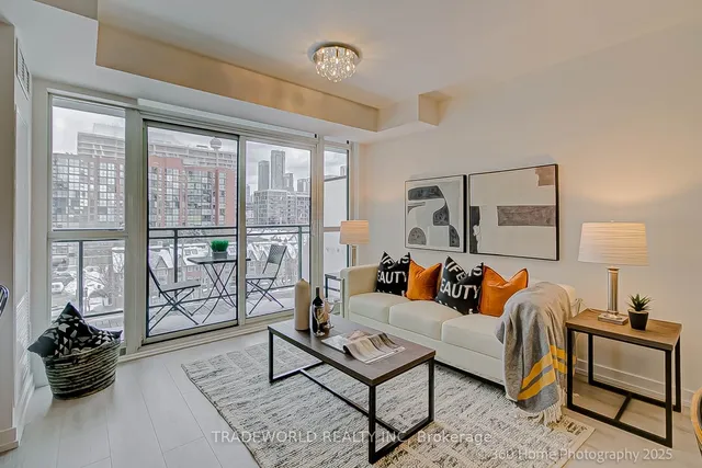 Additional image 7 of 775 King St Unit 502