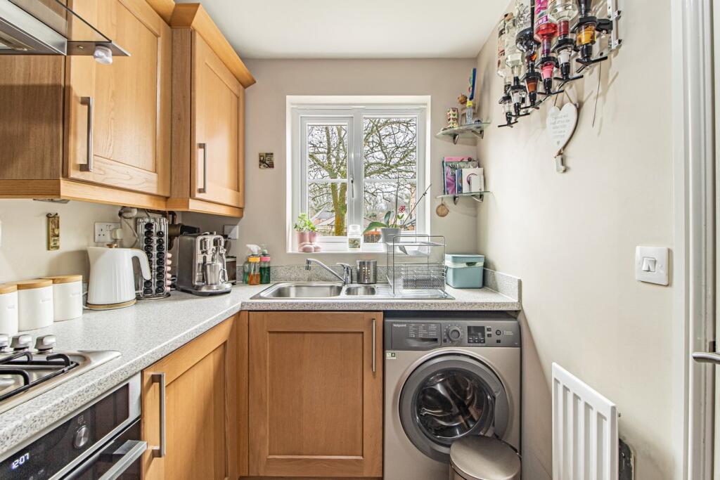 Additional image 9 of Cadwal Court, Llantwit Fardre, Pontypridd, CF38