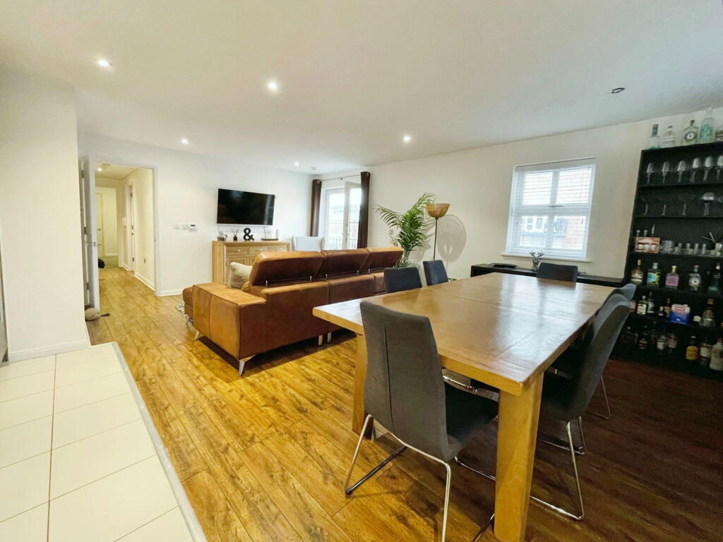 Additional image 22 of Waters Edge, Waterside, Dickens Heath, Solihull, B90 1UE