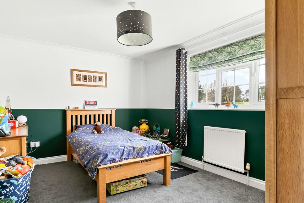 Additional image 14 of Cole Road, Bruton, Somerset, BA10 0DD