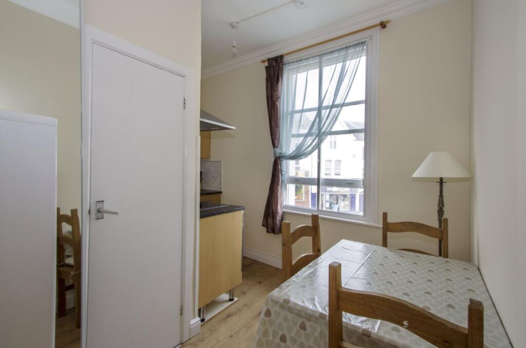 Additional image 5 of The Triangle,, Triangle