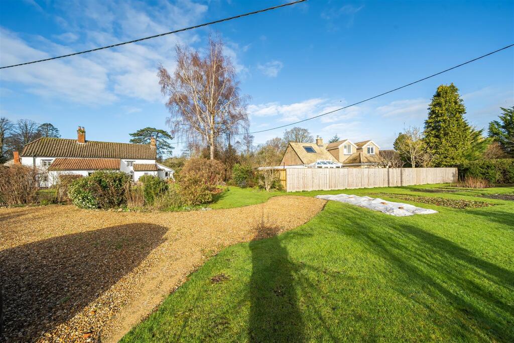 Additional image 11 of Main Street, Keevil