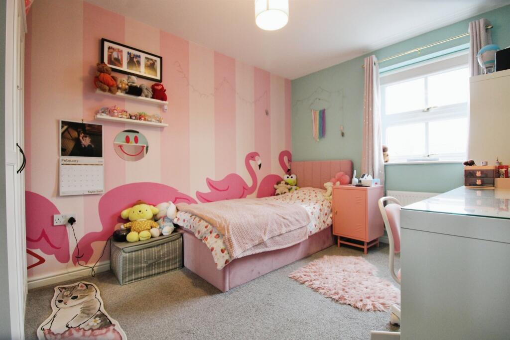 Additional image 11 of Spencer David Way, St. Mellons, Cardiff