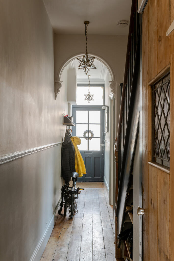 Additional image 7 of Ambra Terrace, Cliftonwood, Bristol