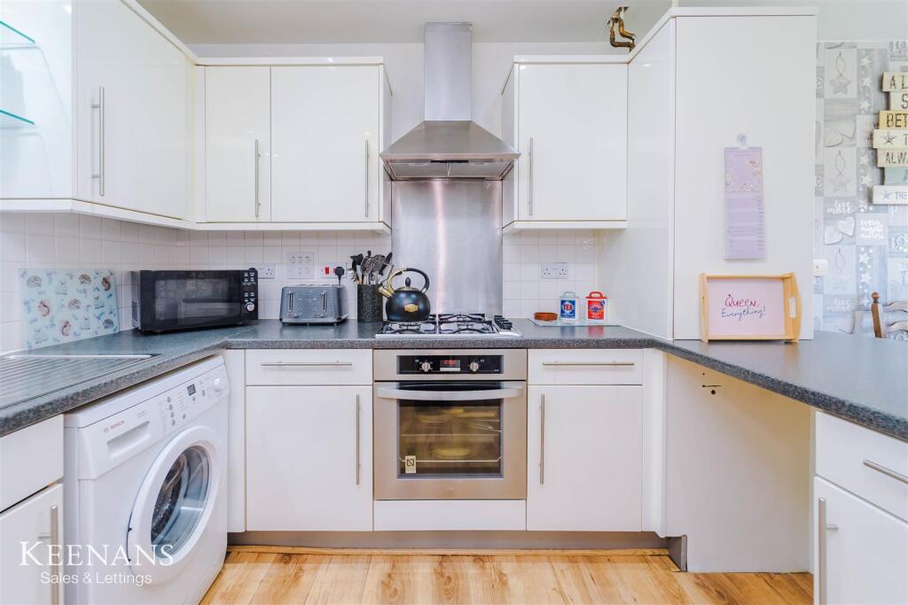 Additional image 22 of Bluebell Way, Huncoat, Accrington