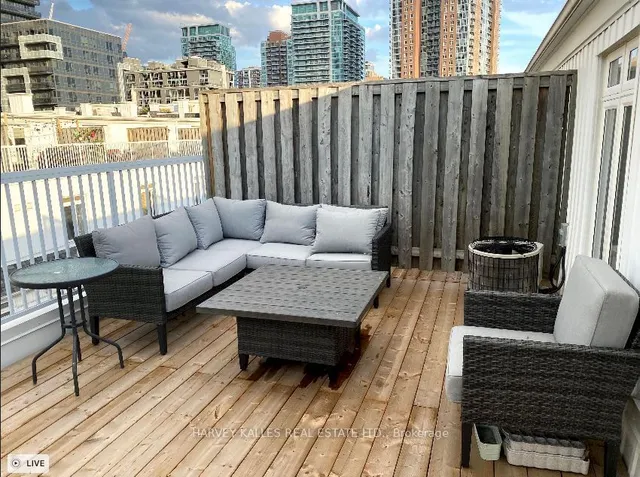 Additional image 20 of 12 Sudbury St Unit 1410