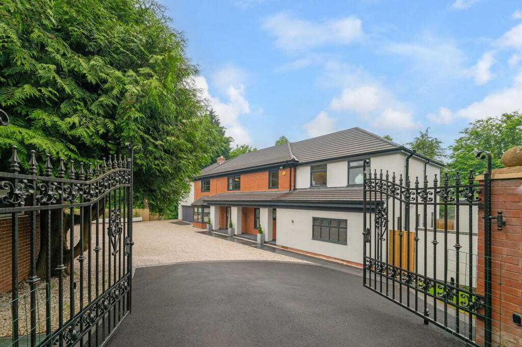 Additional image 42 of Wood End Drive, Barnt Green, Birmingham, B45