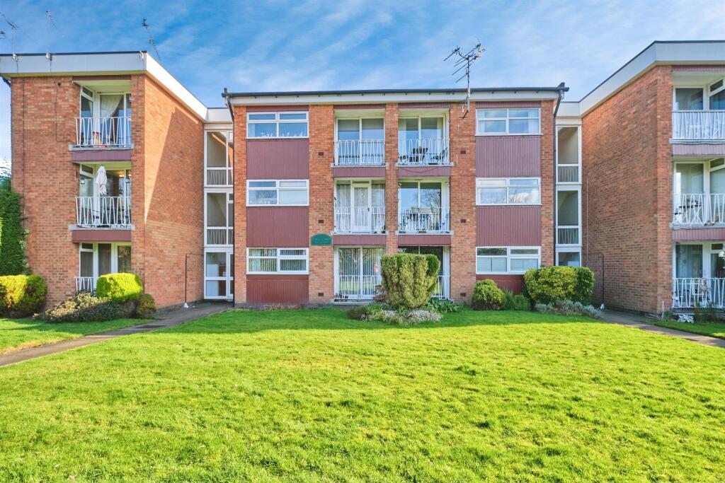 Additional image 17 of Pear Tree Drive, Birmingham