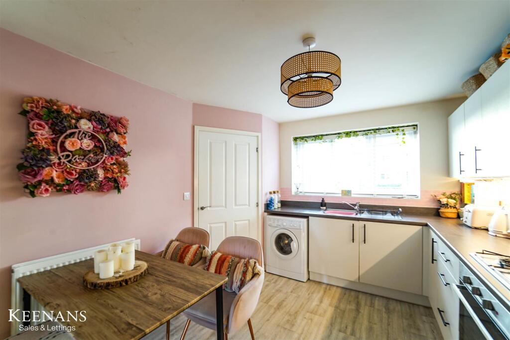 Additional image 15 of Haydock Fields Close, Great Harwood, Blackburn