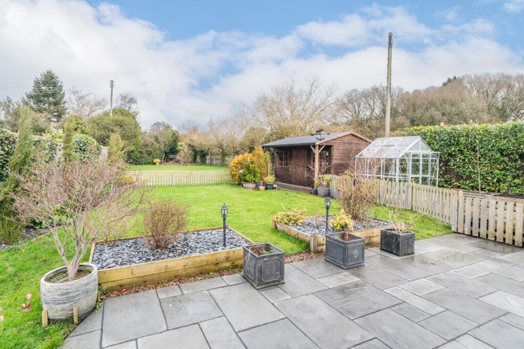 Additional image 21 of The Ridgeway, New End, Astwood Bank, Redditch, B96