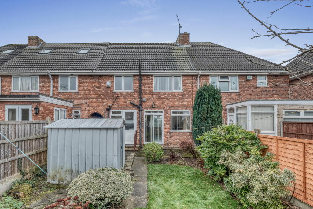 Additional image 15 of Frankley Beeches Road, Birmingham, B31 5LY