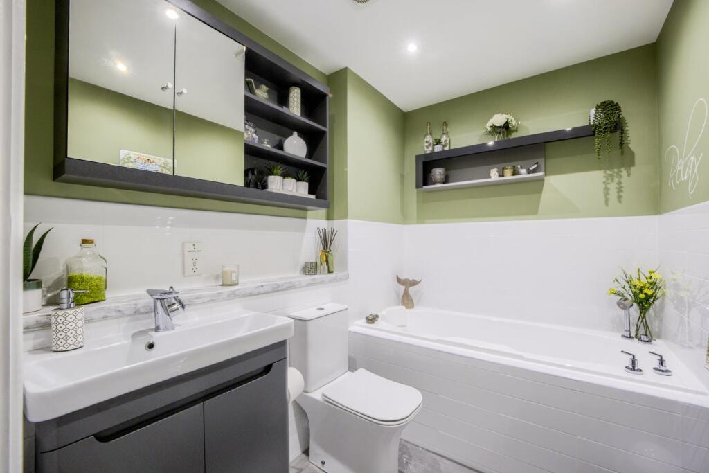 Additional image 18 of Lea End Lane, Birmingham