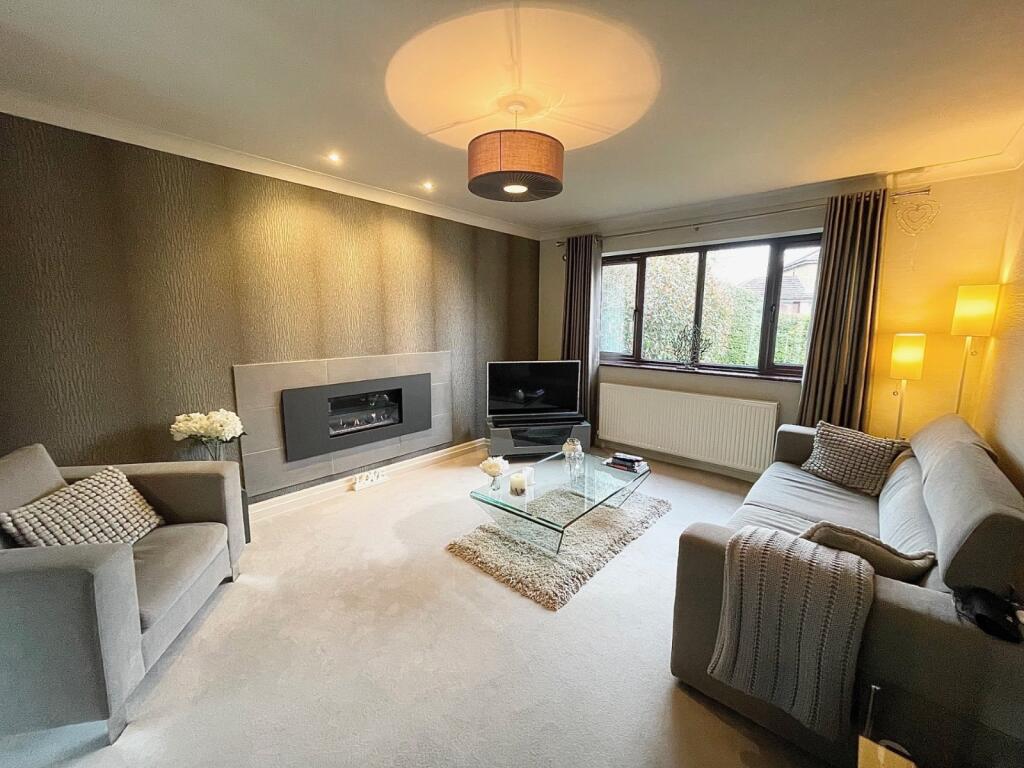 Additional image 2 of Whittingham Drive, Ramsbottom, Bury, Greater Manchester, BL0