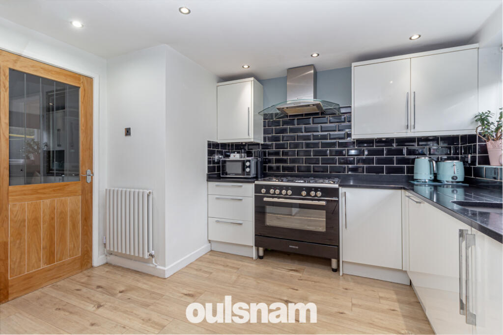 Additional image 4 of Coln Close, Bournville Village Trust, Northfield, Birmingham, B31