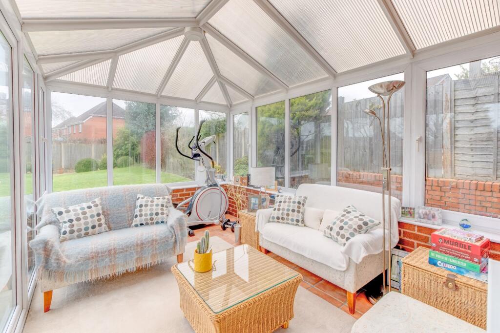 Additional image 9 of Newport Close, Walkwood, Redditch, B97