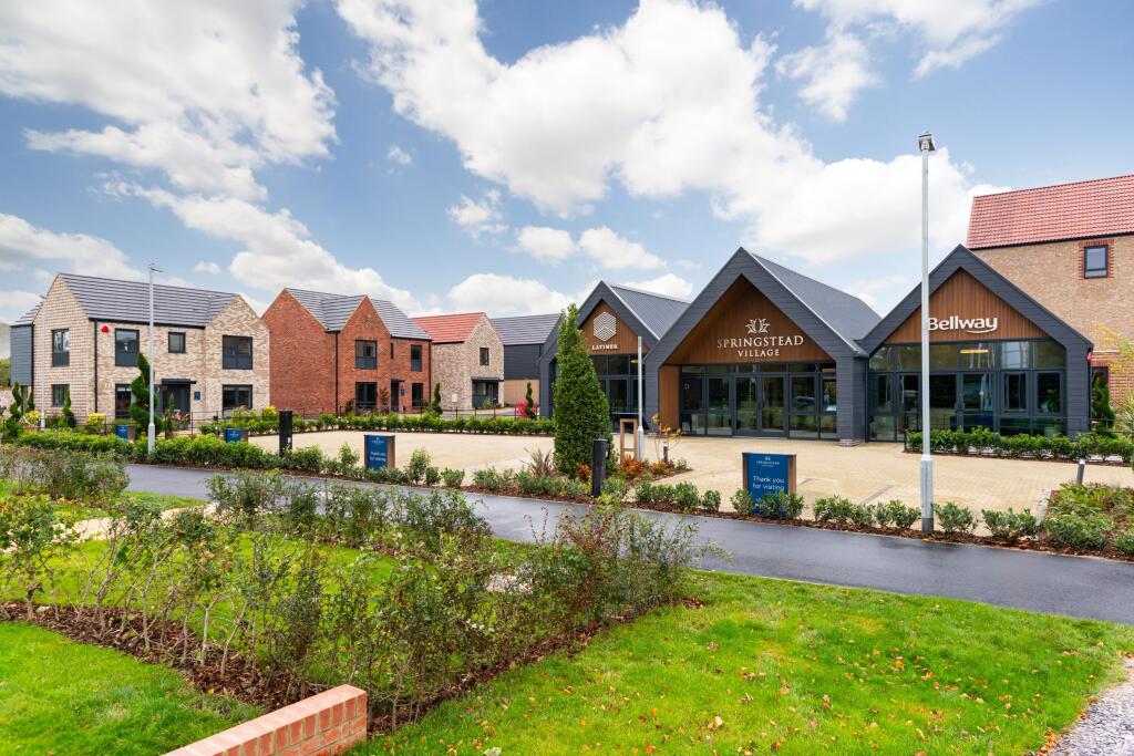 Additional image 9 of Off Cherry Hinton Road,
Cherry Hinton,
Cambridgeshire,
CB1 3FT