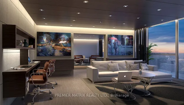 Additional image 6 of 100 Dalhousie St Unit 2407