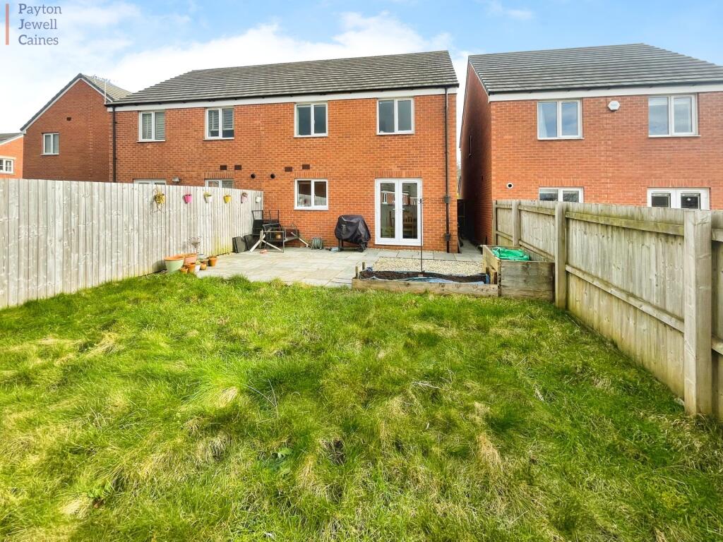 Additional image 14 of Clos Coed Gellyg, Coity, Bridgend. CF35 6PY