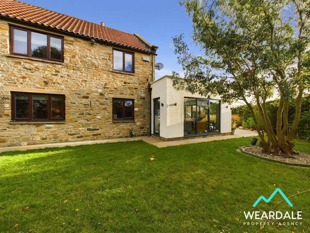 Additional image 53 of Eppleby, Richmond, DL11