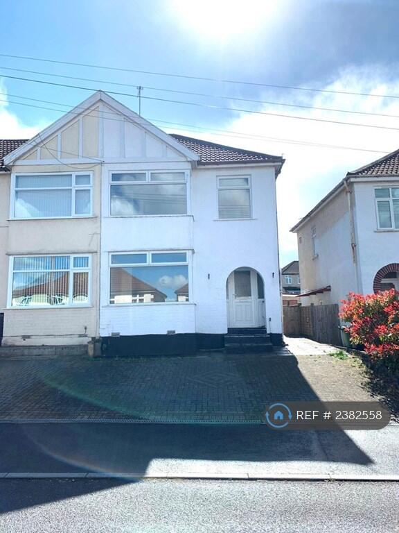 Additional image 3 of Mackie Road, Filton, Bristol, BS34