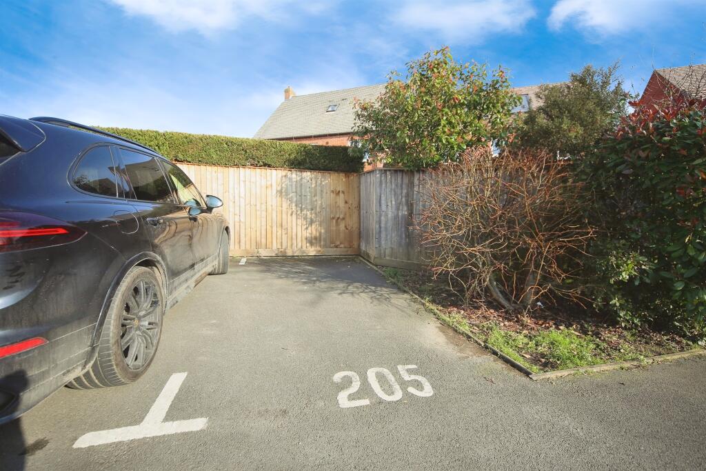 Additional image 13 of Warwick Road, Henley-In-Arden