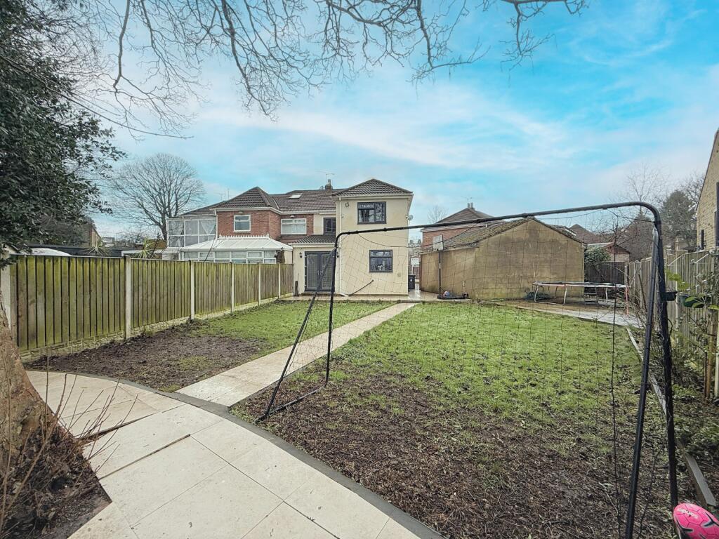 Additional image 20 of Ellercroft Avenue, Off Legrams Lane, Bradford, BD7