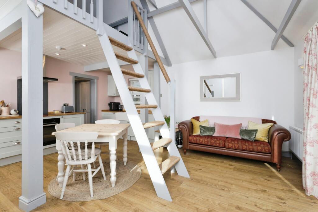 Additional image 11 of Gladstone Buildings, Barcombe, Lewes, East Sussex, BN8