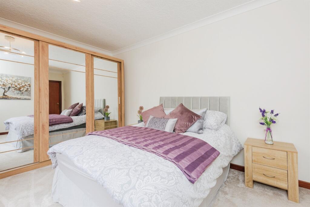 Additional image 13 of Church Lane, Seckington, TAMWORTH