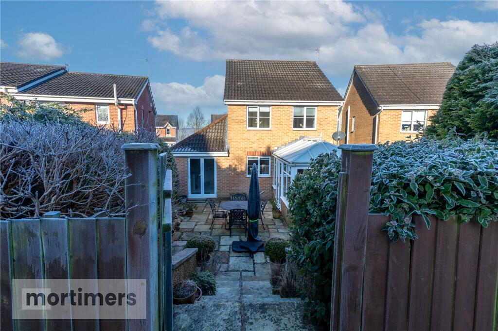 Additional image 25 of Spring Meadows, Clayton Le Moors, Accrington, Lancashire, BB5