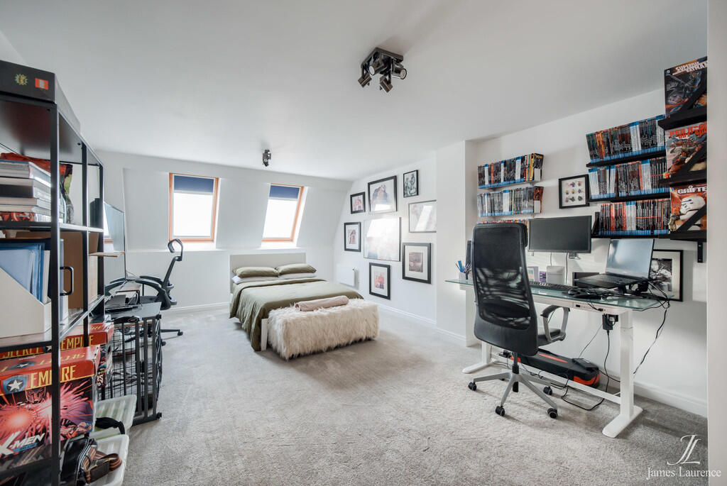 Additional image 19 of Q Apartments, 22 Newhall Hill, Jewellery Quarter