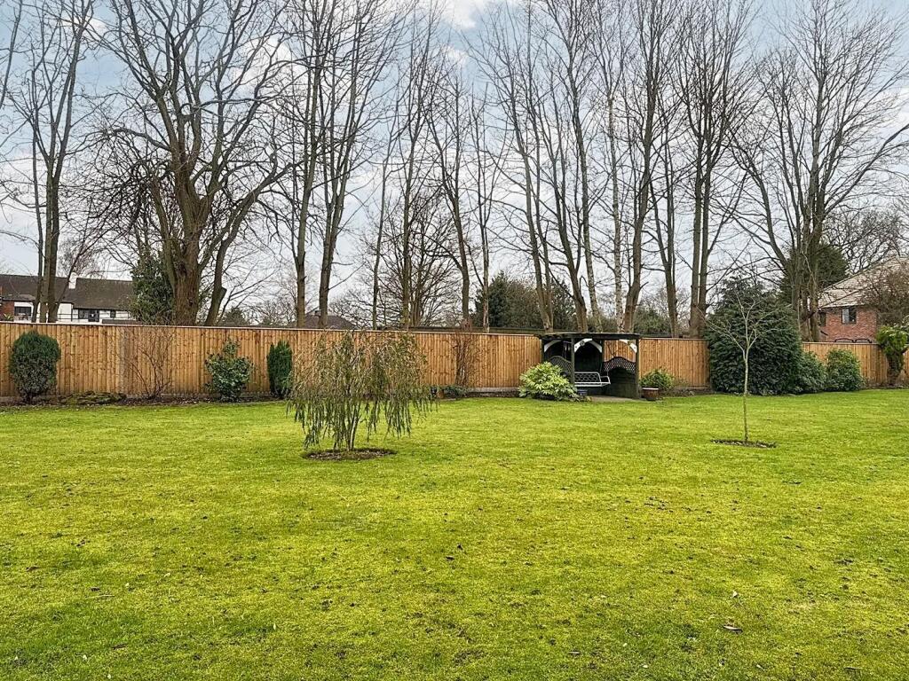 Additional image 14 of Wylde Green Road, Sutton Coldfield