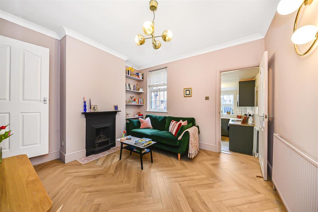 Additional image 24 of Cartland Road, Stirchley, Birmingham