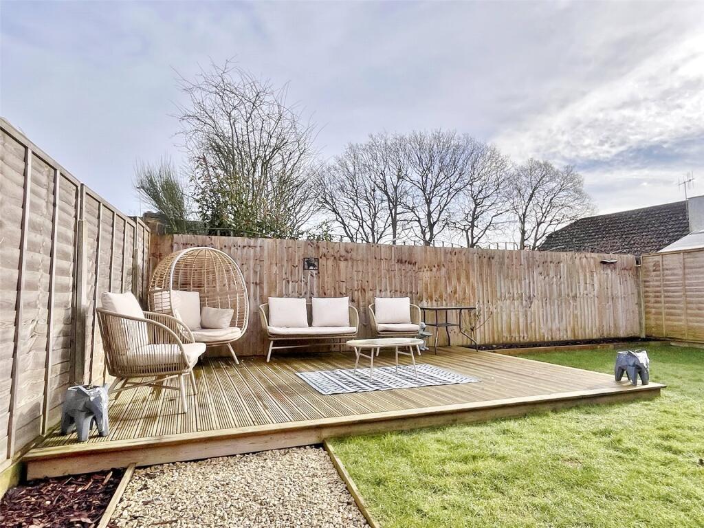 Additional image 10 of Belmont Close, Verwood, Dorset, BH31