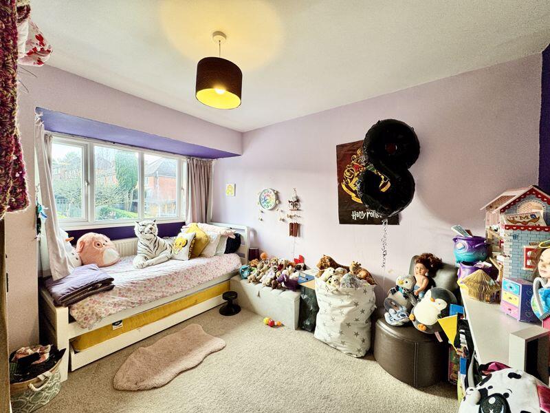 Additional image 11 of Clarence Road, Four Oaks, Sutton Coldfield, B74 4LE