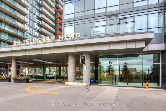 Additional image 3 of 25 Telegram Mews Unit 303