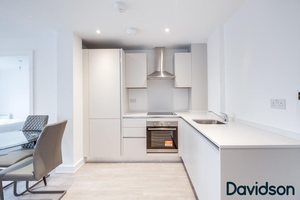 Additional image 5 of The Burj, Digbeth , Birmingham