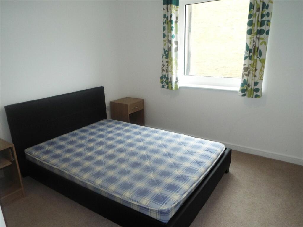 Additional image 8 of Davaar House, Ferry Court, Cradiff, CF11