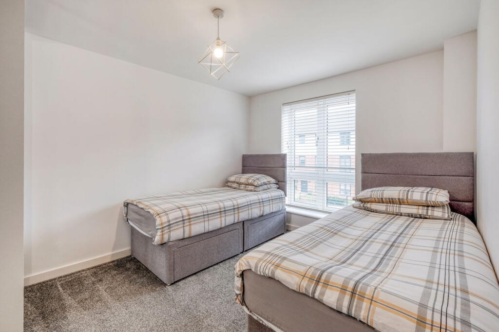 Additional image 13 of Ambassador Avenue, Longbridge, Birmingham, B31 2GZ