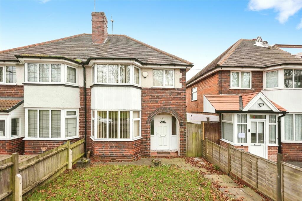 Additional image 17 of Kings Road, Great Barr, Birmingham, B44