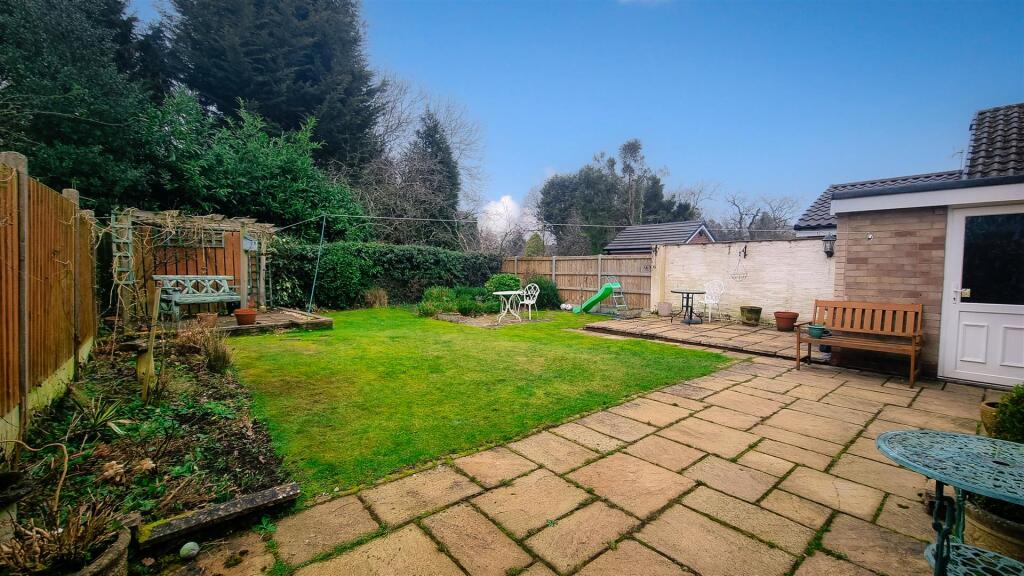 Additional image 12 of Fulford Hall Road, Tidbury Green, Solihull