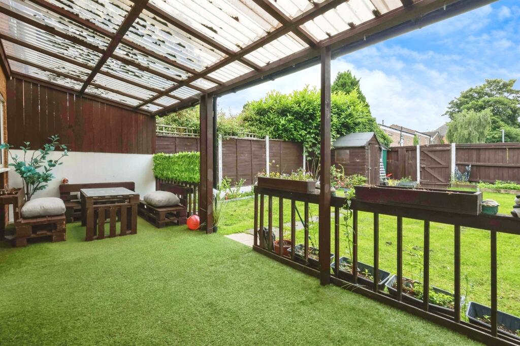 Additional image 4 of Frensham Close, Birmingham