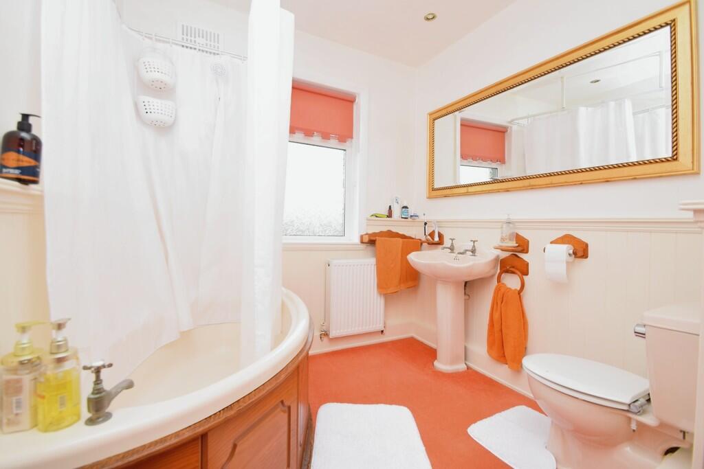 Additional image 10 of New Clayton Terrace, Cullingworth