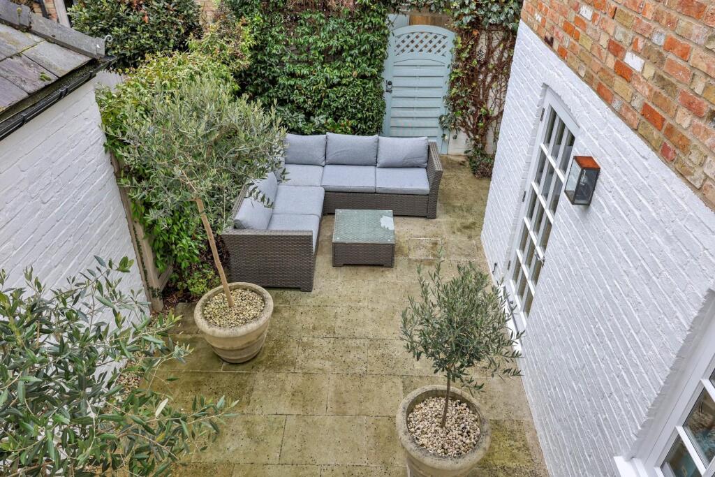 Additional image 18 of Eden Street, Cambridge