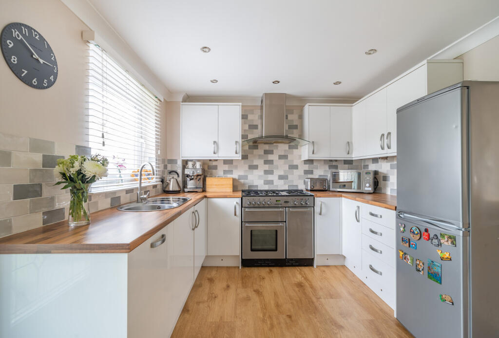 Additional image 11 of Oakhill Avenue, Bitton, Bristol, Gloucestershire, BS30