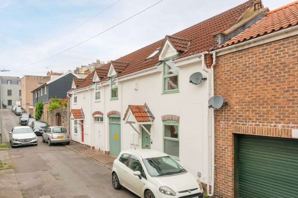 Additional image 32 of Quarry Steps, Clifton