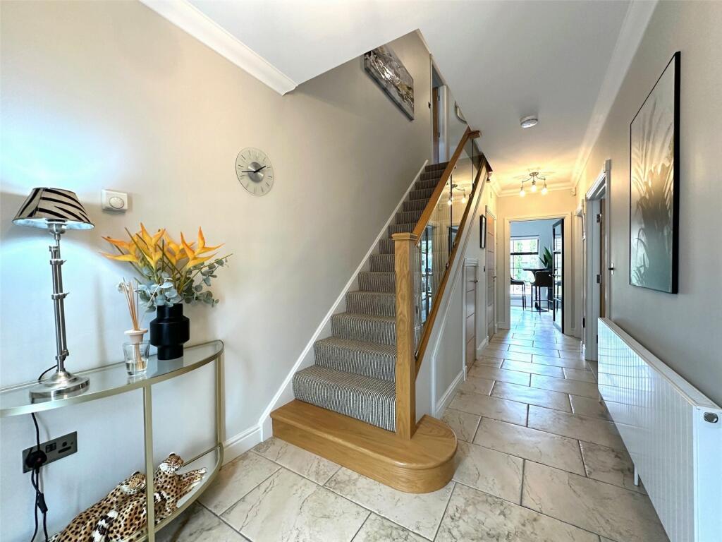 Additional image 19 of Auckland Quay, Henley Park, Eastbourne, East Sussex, BN23